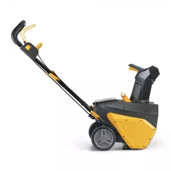 STIGA ST 700e quitanieves