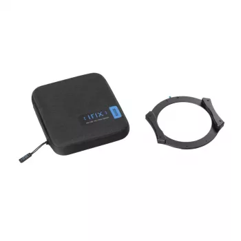 Irix Edge 100mm Starter Set IFHC-100-SS Sistema de filtros con CPL magnético y ND1000