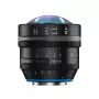 Objetivo Irix Cine 11mm T4.3 Sony E-Mount Cinema Prime (imperial)