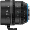 Objetivo Irix Cine 45mm T1.5 Micro Four Thirds métrico