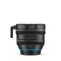 Objetivo Irix Cine 15mm T2.6 Canon EF imperial