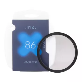 Filtro UV magnético Irix Edge MMS UV SR - 95mm
