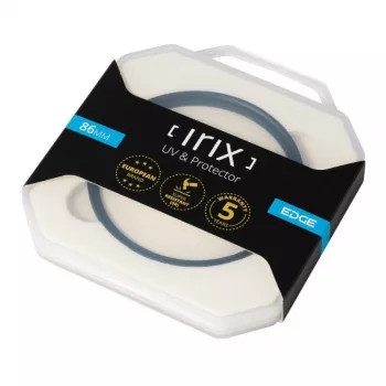 Filtro protector UV Irix Edge UV SR 62mm