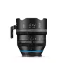 Objetivo Irix Cine 21mm T1.5 Canon EF Mount métrico