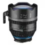 Objetivo Irix Cine 21mm T1.5 PL Mount métrico