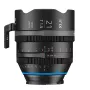 Objetivo Irix Cine 21mm T1.5 para Sony E (imperial)