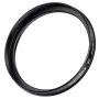 Irix Cine Matte Box IQ Adapter M86 (86 mm), negro