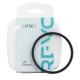 Filtro UV y protector Irix Revo 37mm