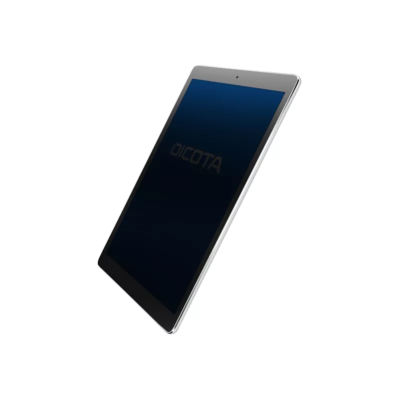 Dicota Privacy Filter 2-Way para Apple iPad Pro 11 2024 Landscape Magnético