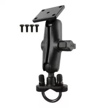 RAM MOUNTS UNPKD RAM Soporte de riel para Magellan RoadMate
