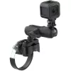RAM MOUNTS UNPK RAM Soporte de riel ATV/UTV para cámara GoPro