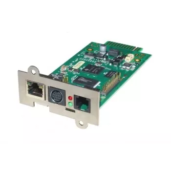 ABB PowerValue 11 RT 6-10kVA SAI online de doble conversión (rack/torre, 10000VA/9000W)