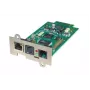 ABB PowerValue 11 RT 6-10kVA SAI online de doble conversión (rack/torre, 10000VA/9000W)