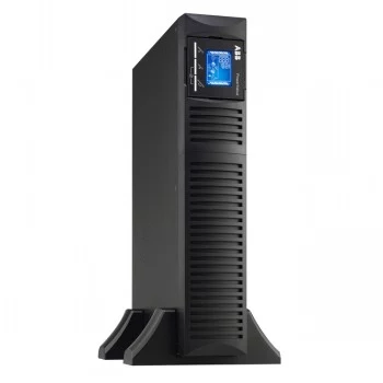 ABB PowerValue 11 RT G2 2000 VA 1800 W SAI online de doble conversión rack/torre