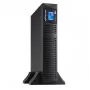 ABB PowerValue 11 RT G2 2000 VA 1800 W SAI online de doble conversión rack/torre