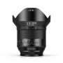 Irix 11mm f/4 Blackstone gran angular de focal fija para Canon EF