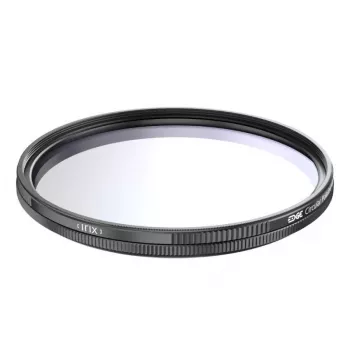 Irix Edge CPL 55mm filtro polarizador circular (IFE-CPL-55)