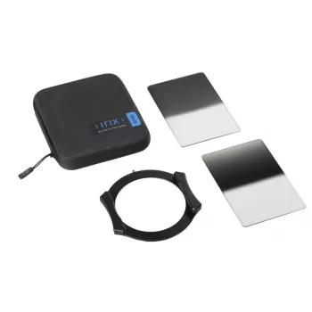 Irix Edge 100mm Traveller set duro [IFHC-100-TH]