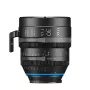 Irix objetivo Cine 30mm T1.5 Micro Four Thirds métrico