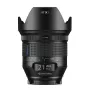 Irix 21mm f/1.4 Dragonfly gran angular de focal fija para Nikon F