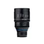 Objetivo Irix Cine 150mm T3.0 Tele para Sony E (imperial)