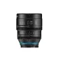 Objetivo IRIX Cine 65mm T1.5 para Sony E-Mount (imperial)