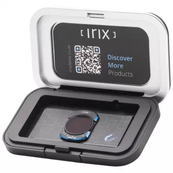 Filtro ND variable Irix VND 2-32 para DJI Osmo Pocket 3 (IF-DJI-OP3-VND)
