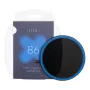 Filtro Irix Edge MMS True Color Variable ND 2-5 (82mm, magnético)