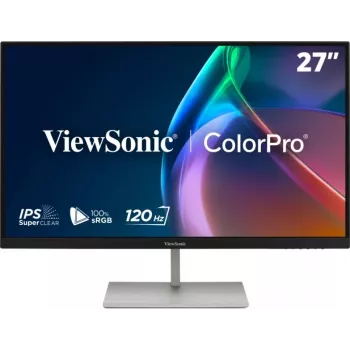 Monitor profesional ViewSonic VP2766-2K 27