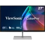 Monitor profesional ViewSonic VP2766-2K 27