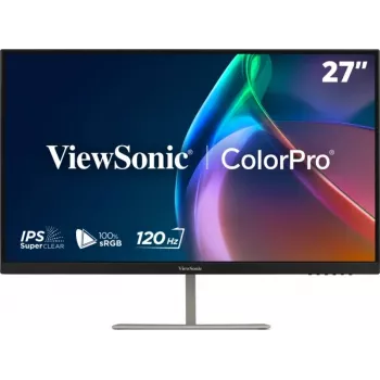 Monitor profesional ViewSonic VP2766-2K 27