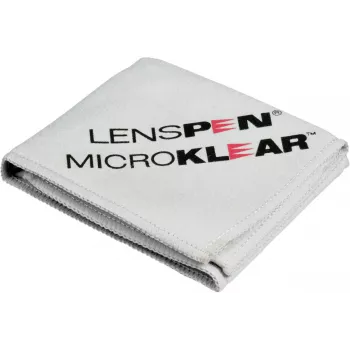 Lenspen MK-2-G Set de limpieza de objetivos con LensPen original, FilterKlear, MicroPro y paño de microfibra