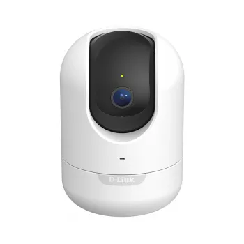 D-Link DCS-8610/E Cámara de vigilancia de red WLAN QHD 2,5K Pan & Tilt Pro
