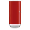 Smeg MFF02RDEU Espumador de leche 50's Style Rojo