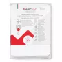 MagicVac 50 bolsas para envasado al vacío 40x50 cm – gofradas, sin BPA, aptas para cocción y sous-vide
