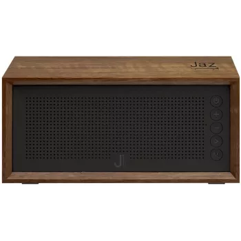 Altavoz inalámbrico Jaz BT, marrón (TEJZSPEAKFUSIONBTB)