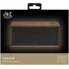 Jaz altavoz inalámbrico Bluetooth, marrón (TEJZSPEAKFUSIONBTB)