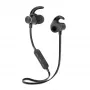 SBS TEEARBT501K Auriculares inalámbricos Bluetooth in-ear con micrófono, Negro
