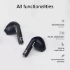 SBS Go Pods auriculares inalámbricos TWS, azul oscuro (TEEARTWSGOPODSG)