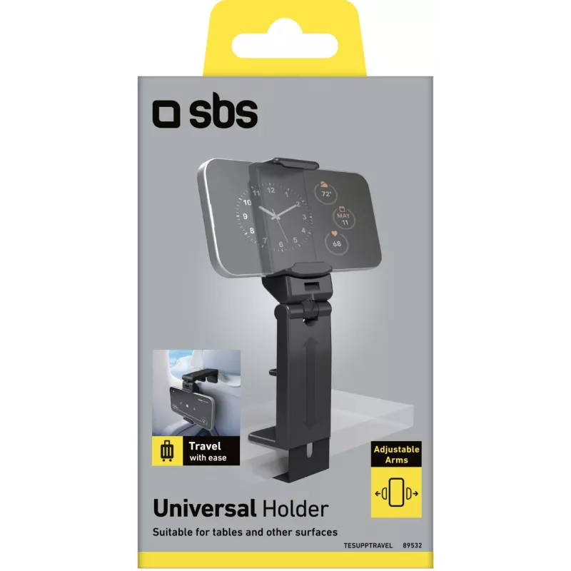 SBS Travel soporte para móvil (89532) (TESUPPTRAVEL)