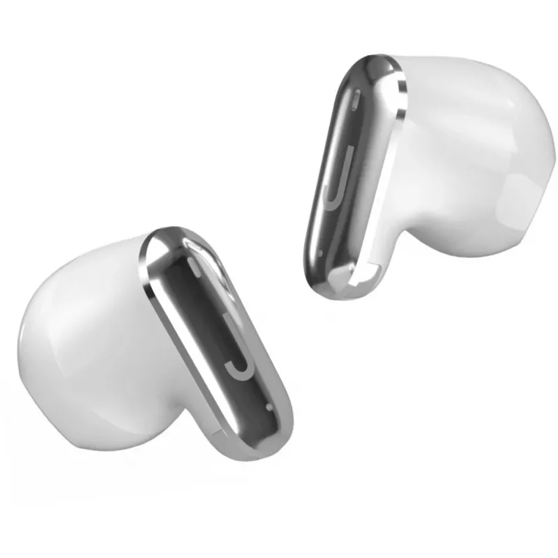 Jaz Orion auriculares inalámbricos TWS, blanco (TEJZTWSORIONBTW)