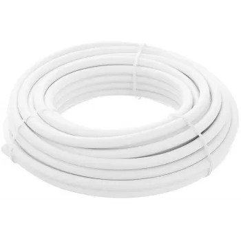 Vivanco PS KX cable de antena 10 m, sin conectores (VVAN100XCUTW)