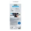 Vivanco VVREMOTEPHIL Mando a distancia universal para televisores Philips