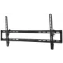 Vivanco soporte de pared de TV inclinable para televisores de hasta 85