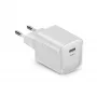 SBS cargador de pared USB-C PD 20W - blanco