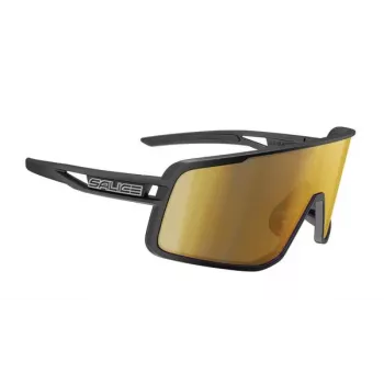 Salice 022RWX Black/RWX 1-3 gafas de sol fotocromáticas para ciclismo