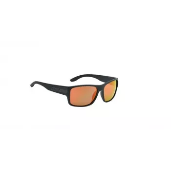 Salice 846RW Black/RW Red gafas de sol