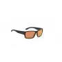 Salice 846RW Black/RW Red gafas de sol