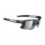 Salice 031RWX Green/RWX 1-3+RW plata gafas de sol deportivas fotocromáticas con lente de repuesto transparente