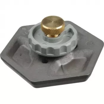 Manfrotto 030-38 placa de liberación rápida
